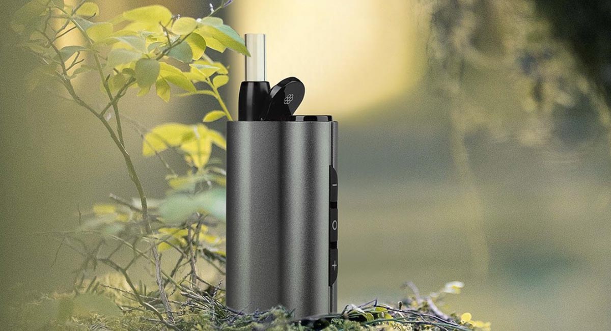 Vaporizadores Flowermate España