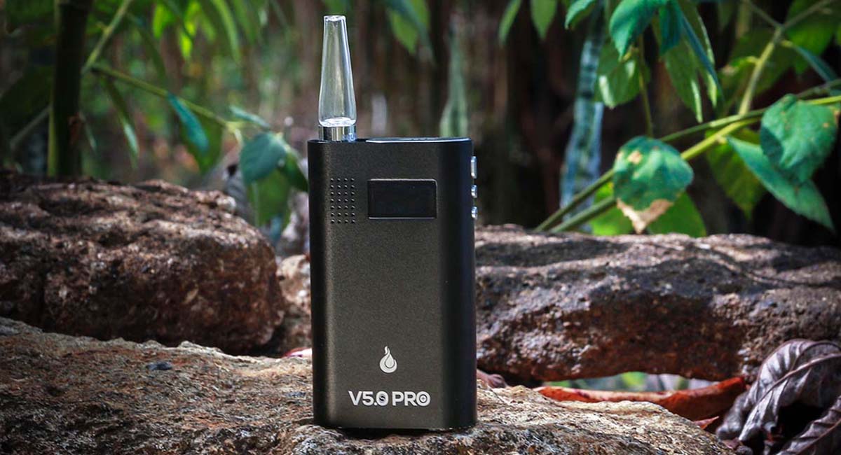 Vaporizadores baratos España