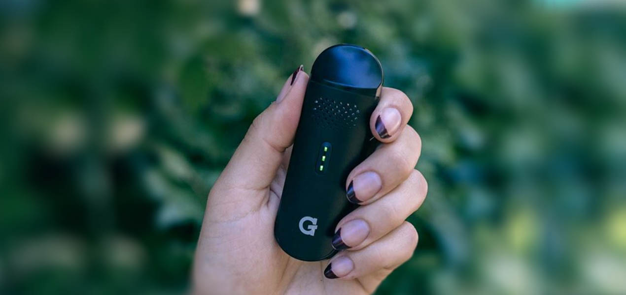 Vaporizadores G Pen España