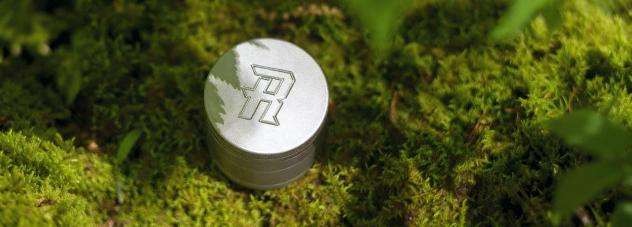 Grinder de hierbas