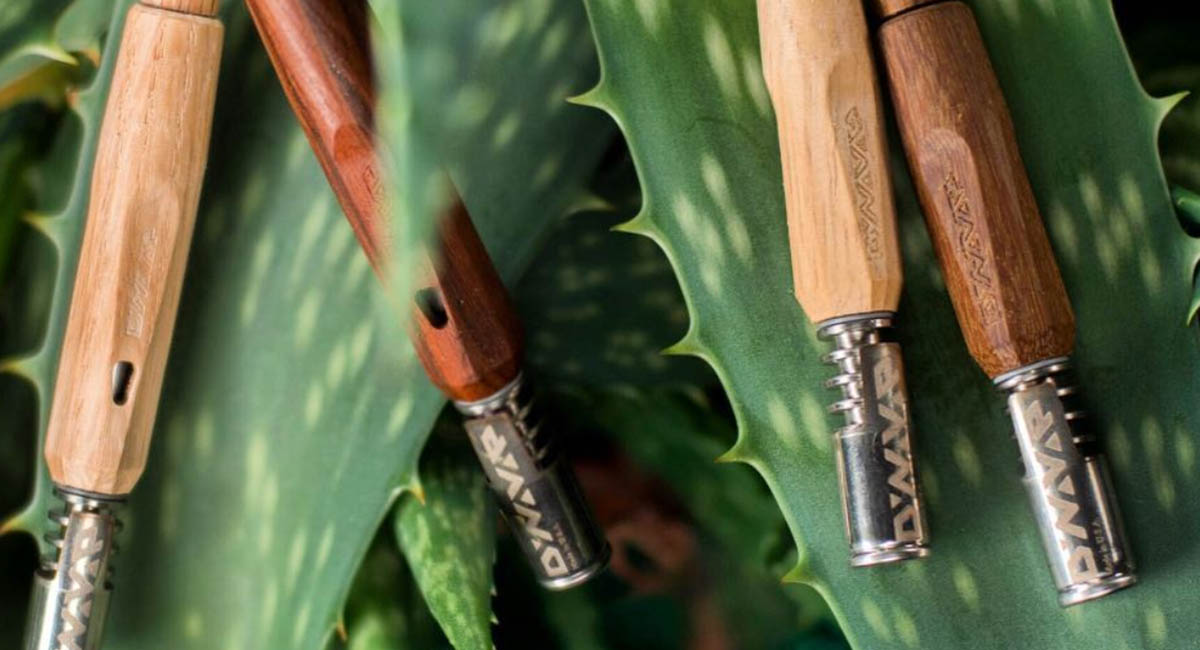 Accesorios de DynaVap España