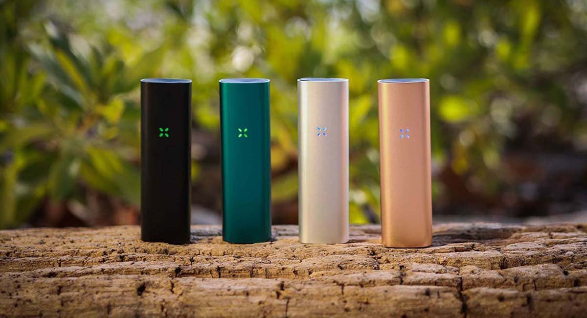 Vaporizadores PAX España