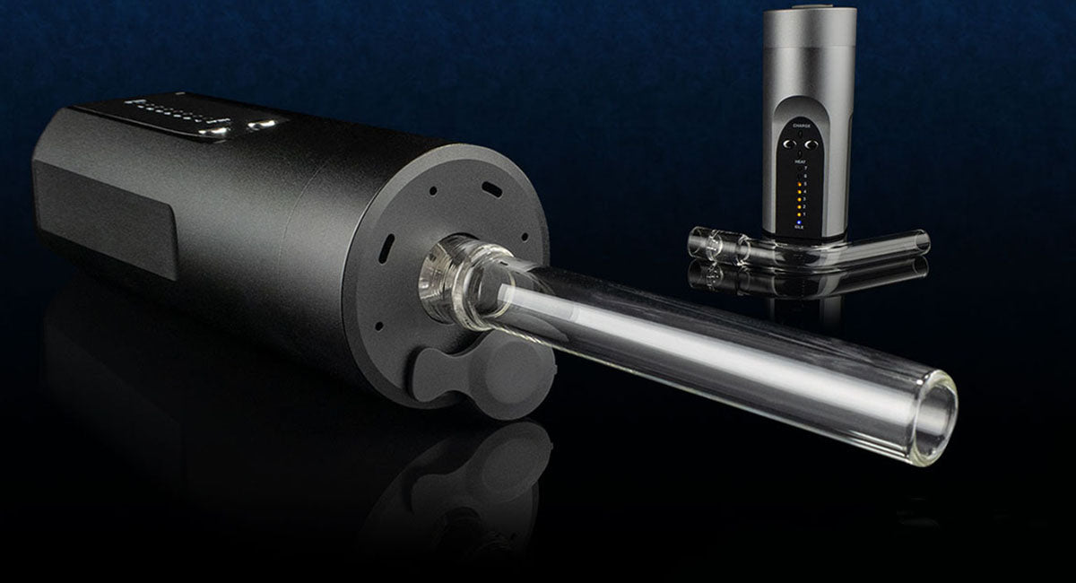 Solo Vaporizer Piezas y Accesorios