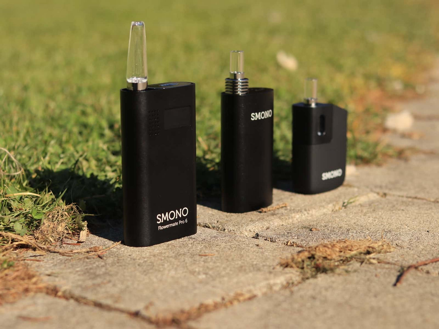 Smono Piezas y Accesorios España