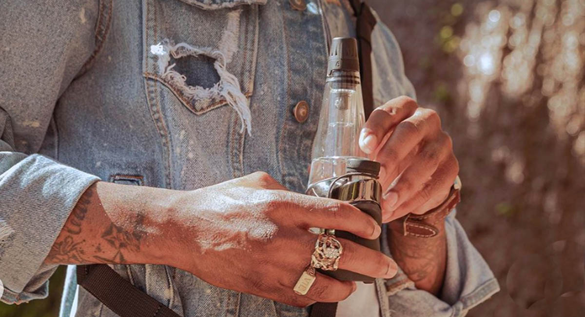 Accesorios para vaporizadores