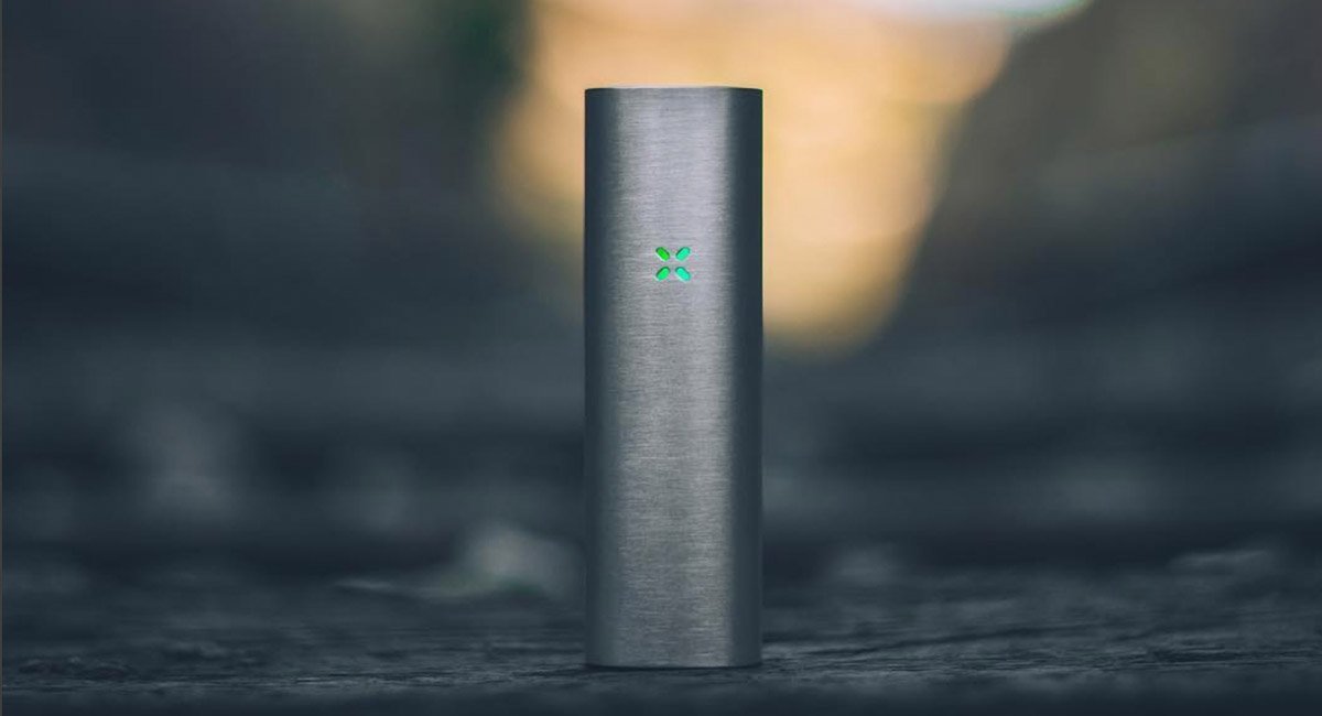 Piezas y accesorios para PAX 2
