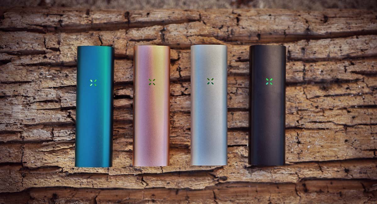 Accesorios para PAX 3 España