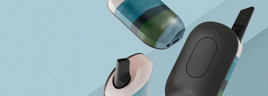 Vessel Brand