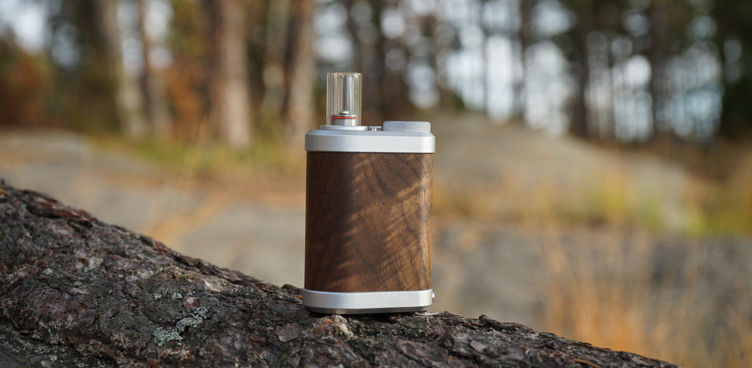 Mejores vaporizadores de convección