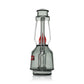 Bowlman Lantern Puffco Peak Top side