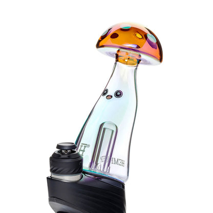 Hemper Trippy Shroom Puffco Peak Top UK