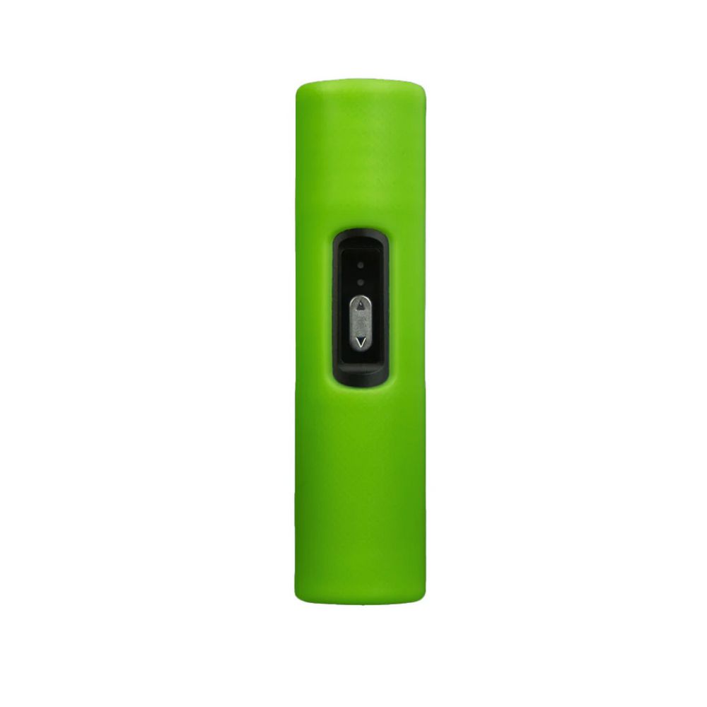 Air Silicone Sleeve Green