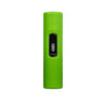 Air Silicone Sleeve Green
