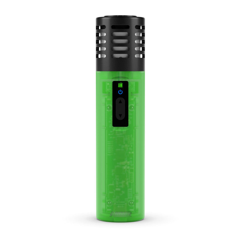 Arizer Air SE TimeWarp Green