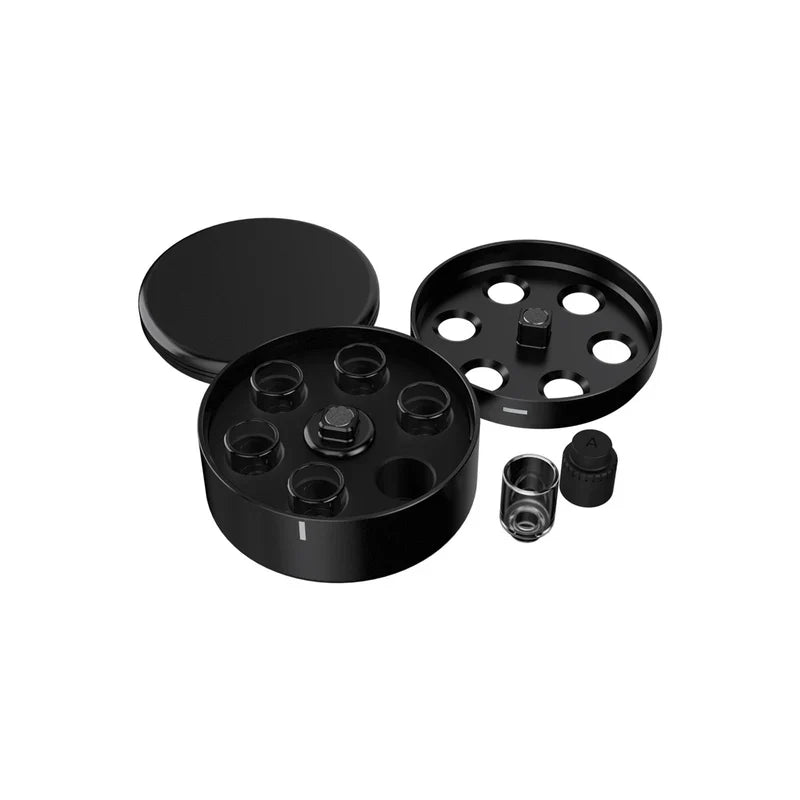 Arizer Go SRT Shell case