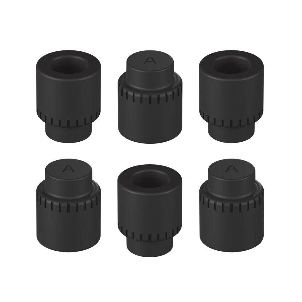 Go SRT Shell Grip Pack