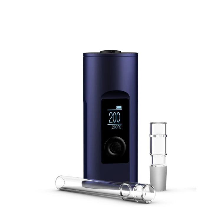 Arizer Solo 2 Max Mystic Bluce