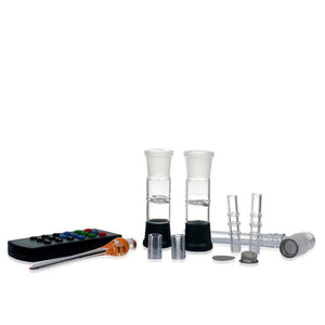Piezas de Arizer Extreme Q