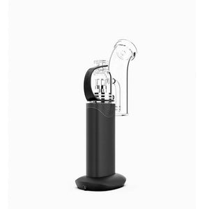 Auxo Cira Dab rig negro