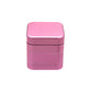 Best Buds The Cube Aluminium Grinder Pink