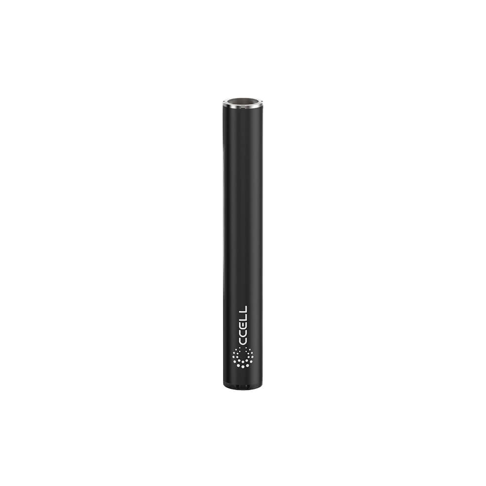 Cartucho de batería para vaporizador CCELL M4 negro