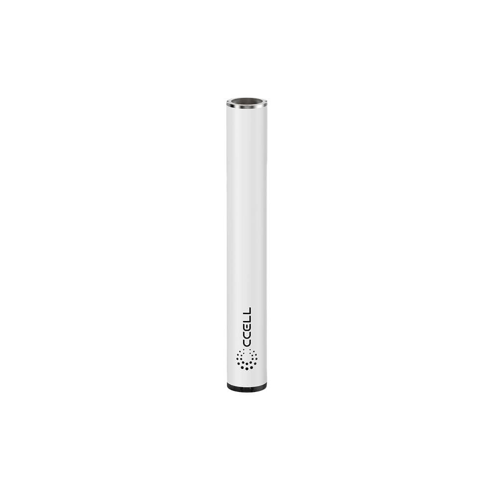 Batería para bolígrafo vapeador CCELL M4 blanca
