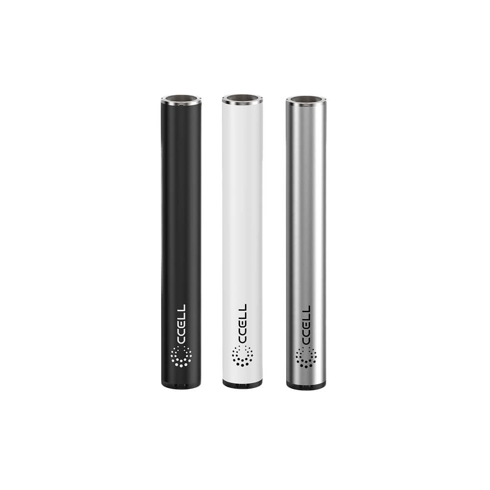 Cartucho de batería para vaporizador CCELL M4 en todos los colores