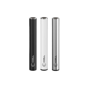 Cartucho de batería para vaporizador CCELL M4 en todos los colores