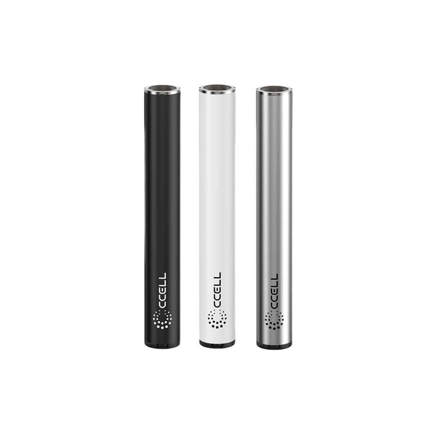 CCELL M4 Vape Pen Battery Cartridge all colors