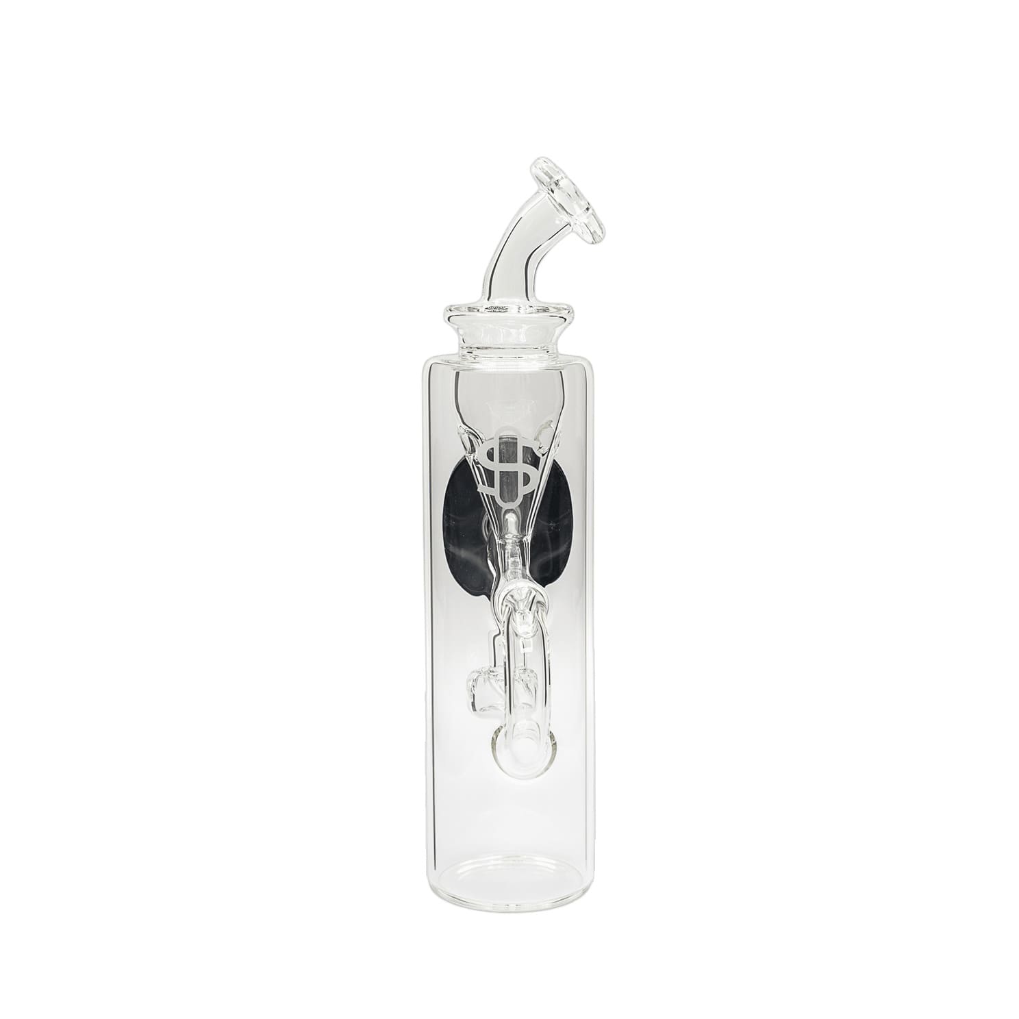 Modül Dok Glass Cascade Stundenglass logo