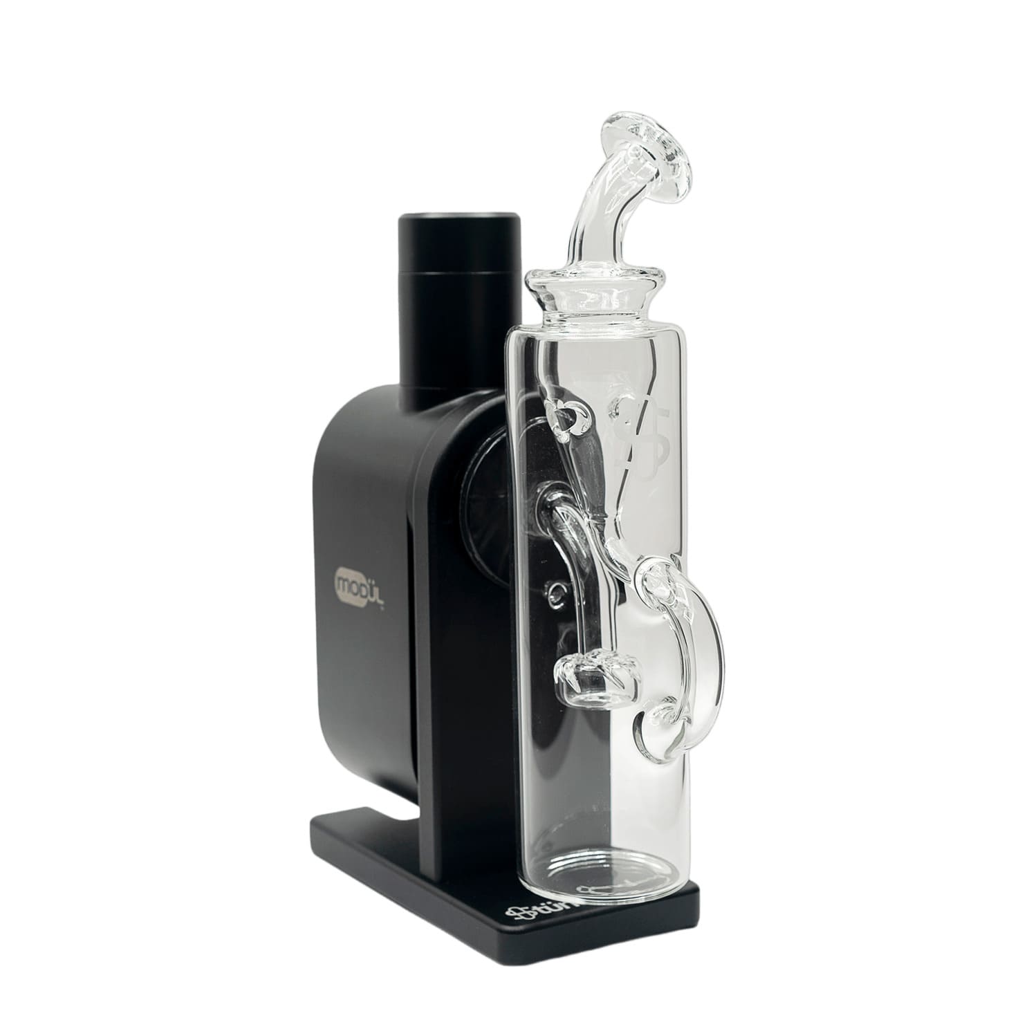 Modül Dok Glass Cascade on device