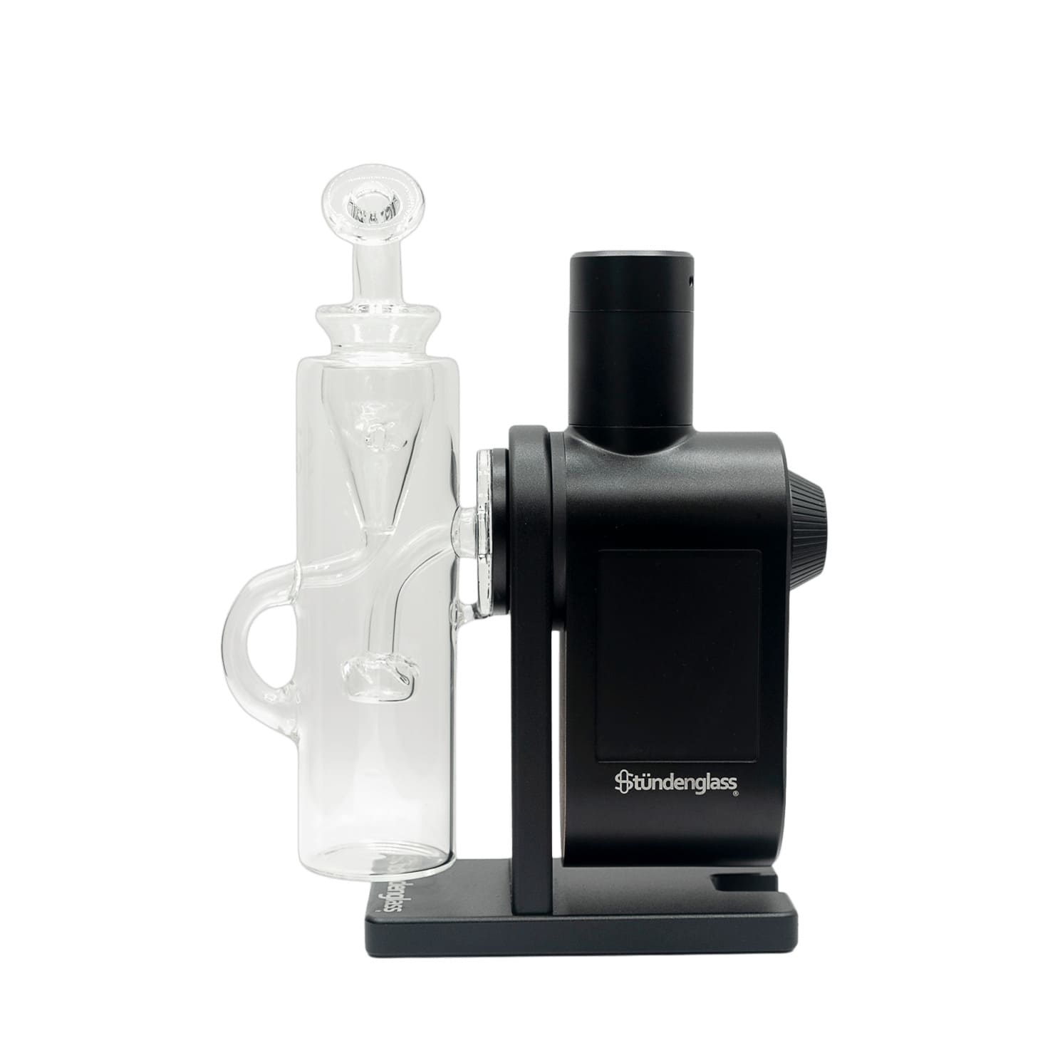 Modül Dok Glass Cascade front