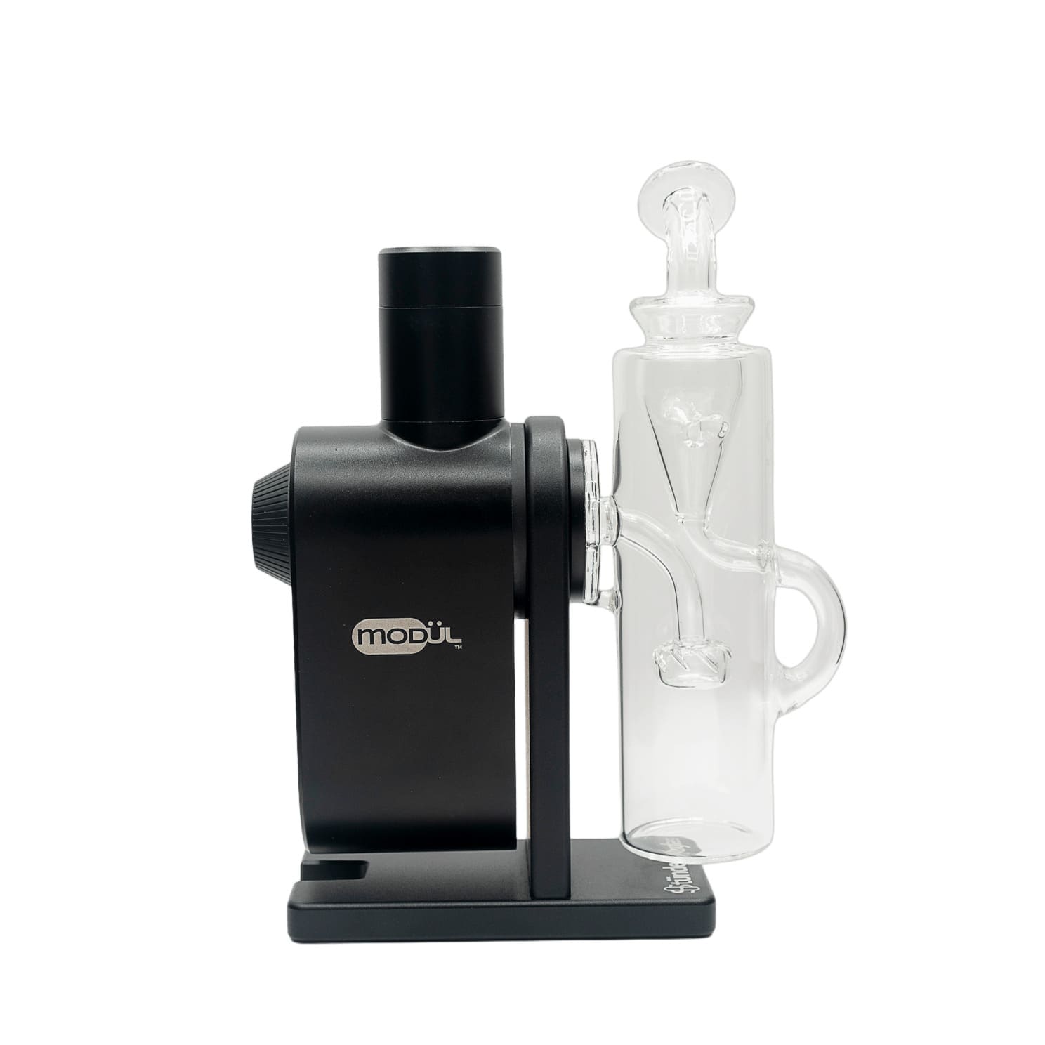 Modül Dok Glass Cascade back
