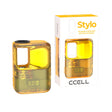 CCELL Stylo Battery Orange Box