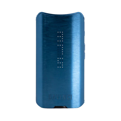 Vaporizador DaVinci IQ3 Azul Zafiro