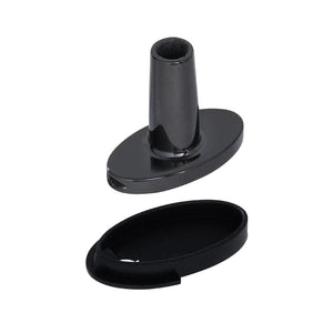 Piezas del adaptador de herramienta de agua DaVinci IQ3 Zirconia 10mm