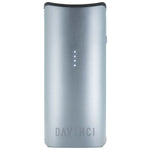 DaVinci Miqro C Compact Dry Herb Vaporizer Grey Ireland
