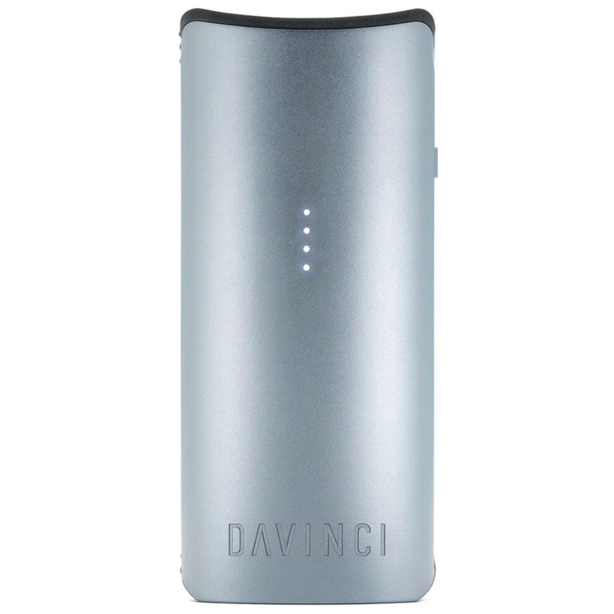 DaVinci Miqro C Compact Dry Herb Vaporizer Grey Ireland