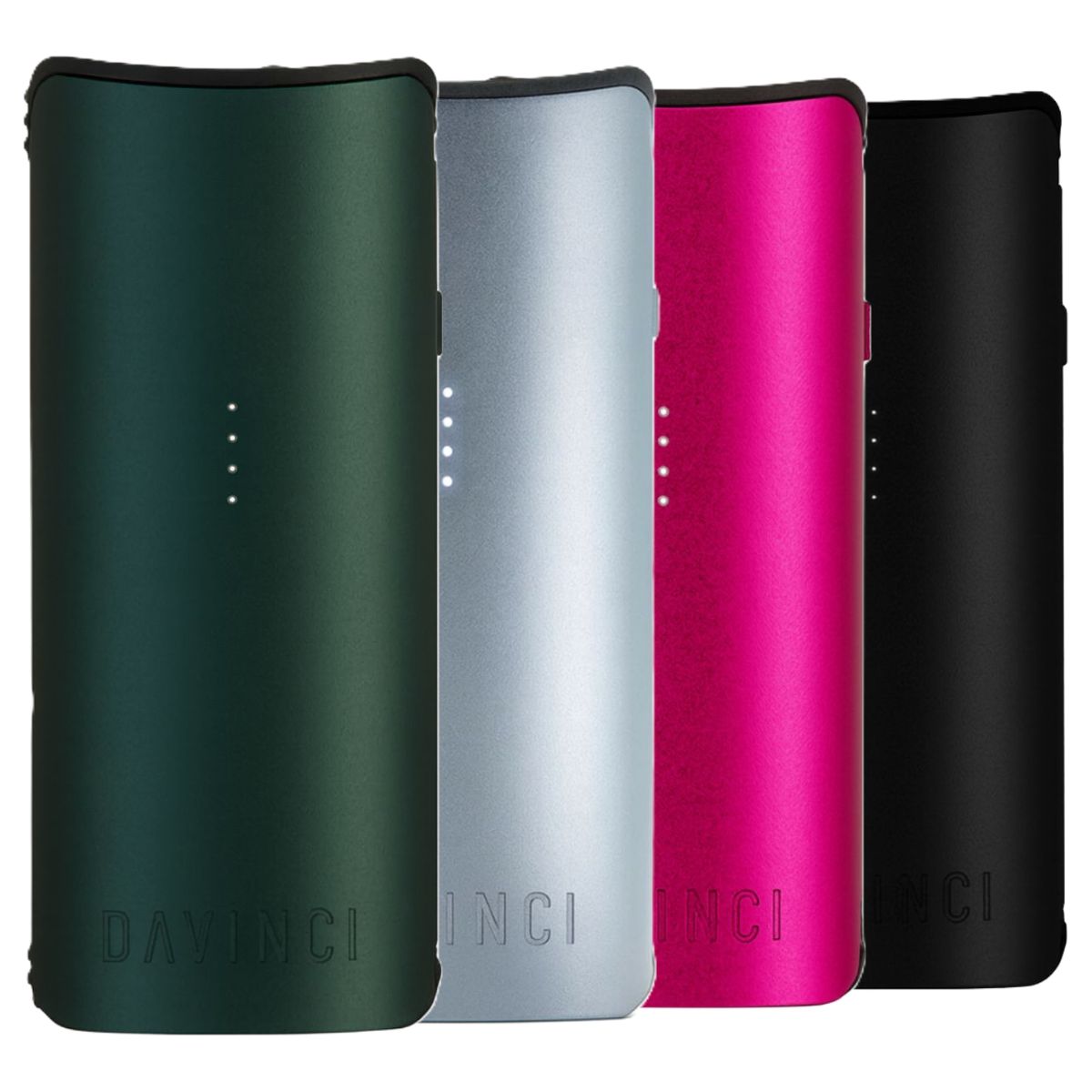 DaVinci Miqro C Compact Dry Herb Vaporizer Ireland