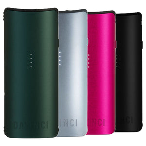 Vaporizador DaVinci MIQRO-C