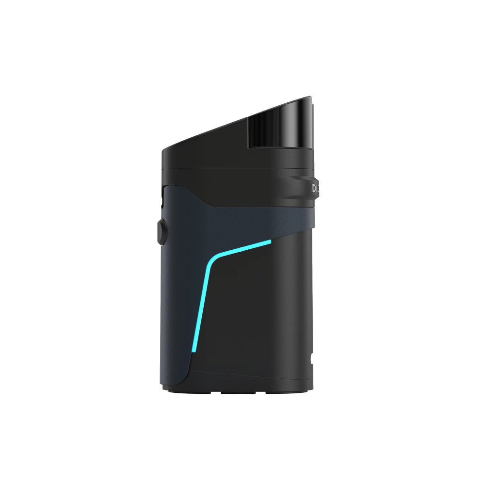 Dr Dabber Ghost 2 vaporizer side led