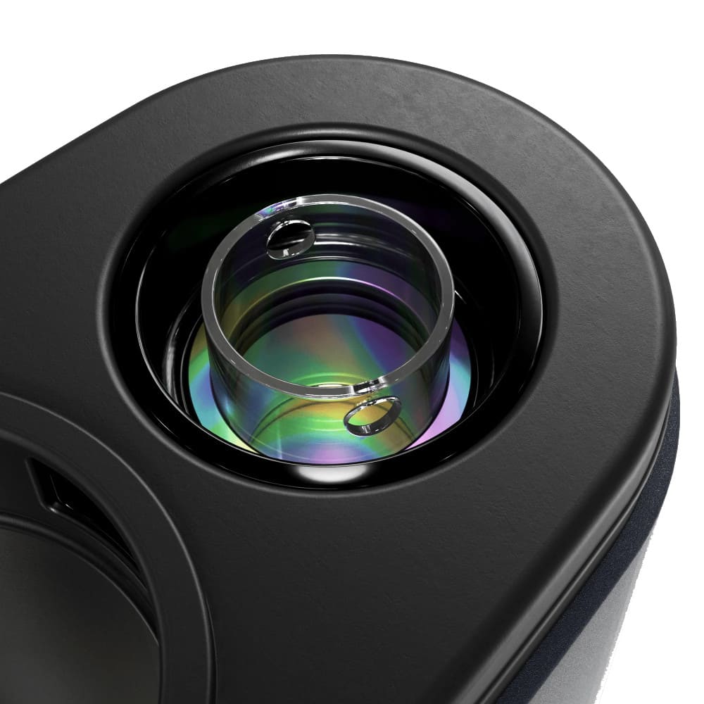 Dr Dabber Switch 2 chamber