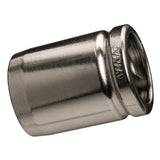 The DynaVap Cap Armor logo