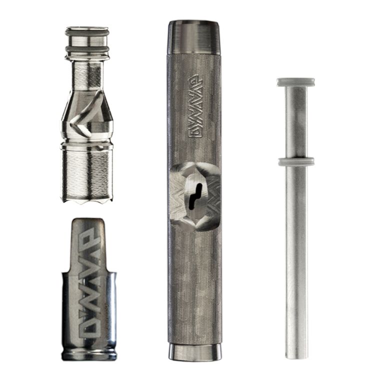 DynaVap M7 parts