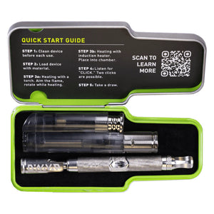 DynaVap M7 XL case
