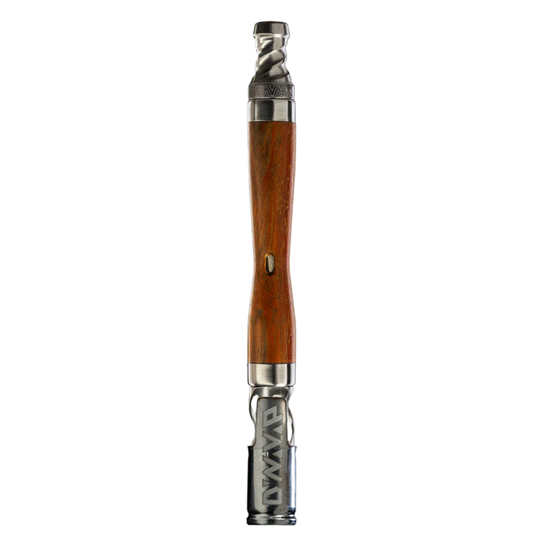 DynaVap El Woodwynd