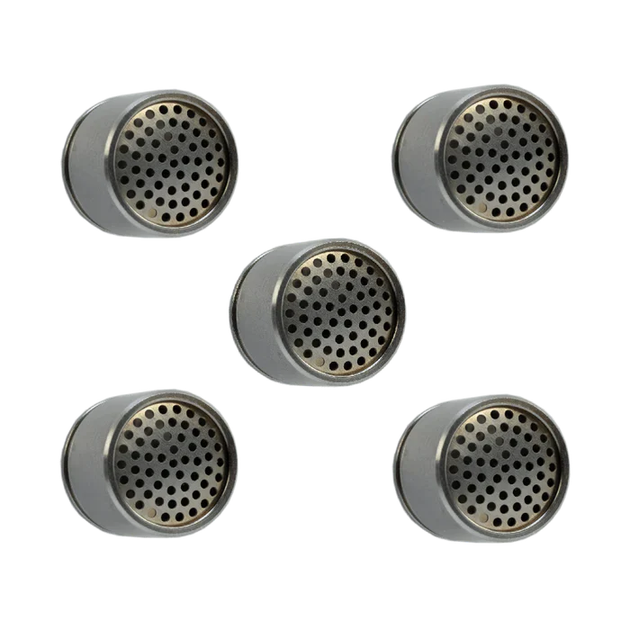 DynaVap - Cápsula de Dosis HyperDyn (Paquete de 5)