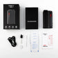 Vaporizador FENiX 2 MAX incluido
