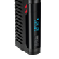 Botones y pantalla del vaporizador FENiX 2 MAX