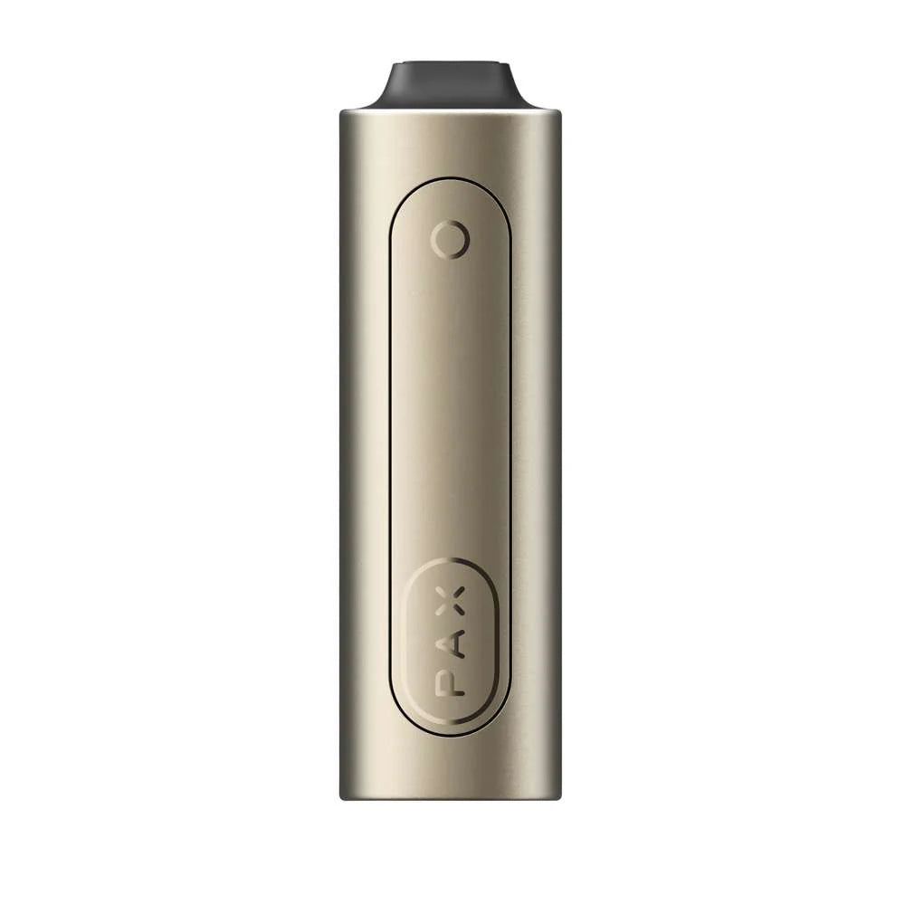 PAX FLOW Vaporizer Champagne Mist Rasied